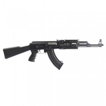J.G AK-47 Tactical Full Stock 